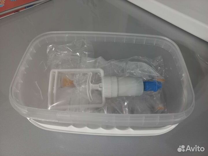 Вакуумные банки для массажа