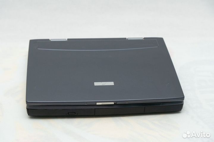 Ноутбук Rover Partner E419L