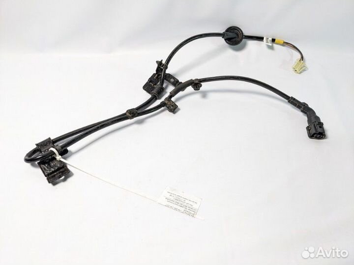 Проводка суппорта задняя левая Kia Optima Gt Line