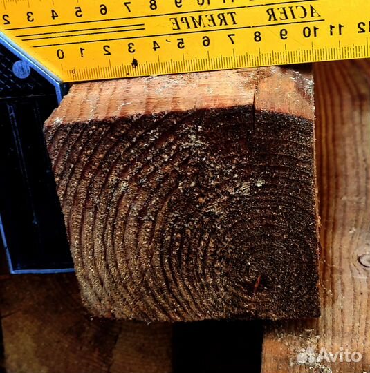 Строительные проекты с брусом из лиственницы