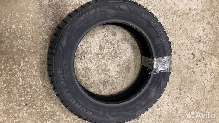 Roadstone Winguard WinSpike 195/60 R15 92T