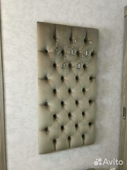 Стеновая панель 120*60