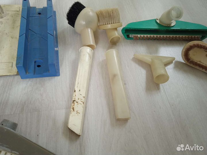 Запчасти для пылесоса СССР