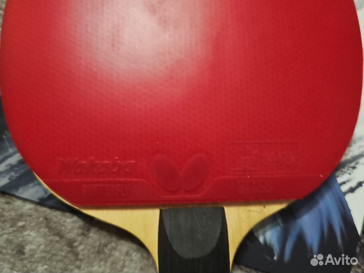 Ракетка для настольного тенниса Batterfly