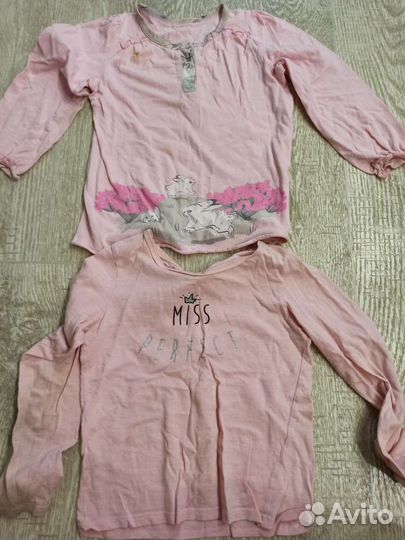 Детские вещи