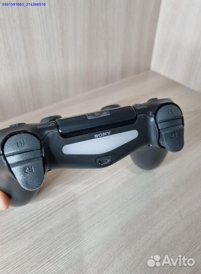 Джойстик для PS4 (Арт.86127)