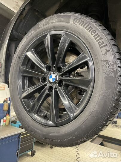 Continental ContiVikingContact 6 225/55 R17 97T