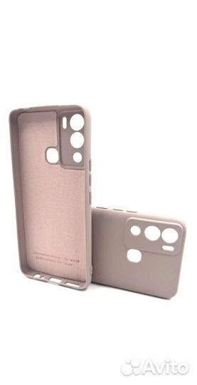 Чехол на infinix Hot 12i