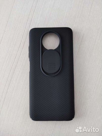 Чехол Nillkin для Redmi Note 9t