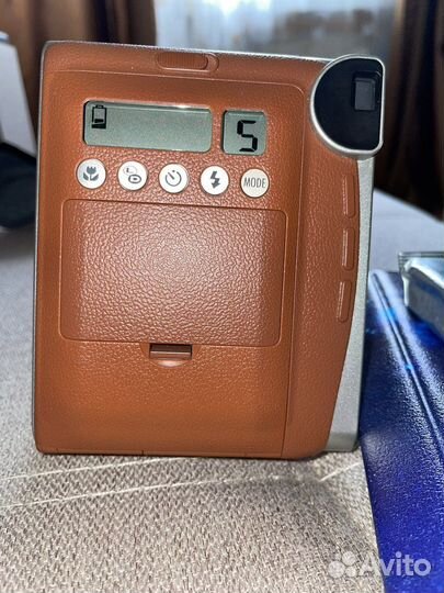 Fujifilm instax mini 90