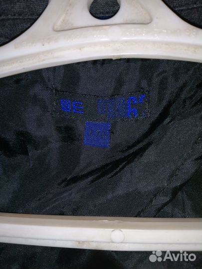 Пиджак мужской