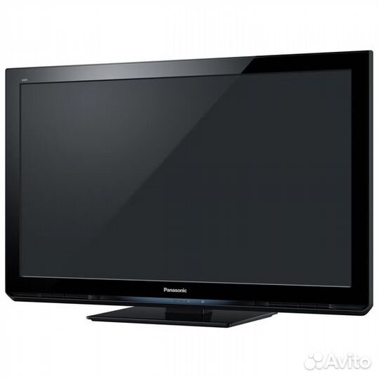 Panasonic viera TX-PR42U30