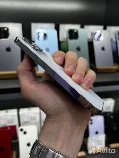 iPhone 14 Pro, 128 ГБ