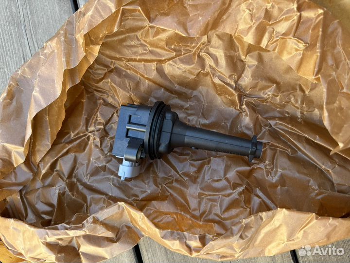 Катушка зажигания Volvo s80/s60/s40/xc60/xc70