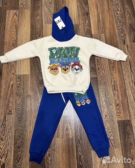 Костюм для мальчика