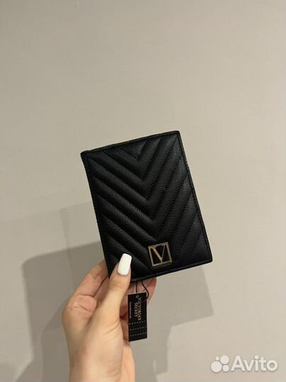 Обложки на паспорт Victoria’s secret