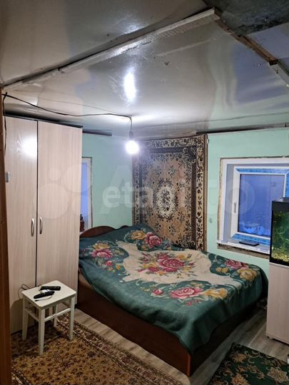 Дача 24 м² на участке 4 сот.