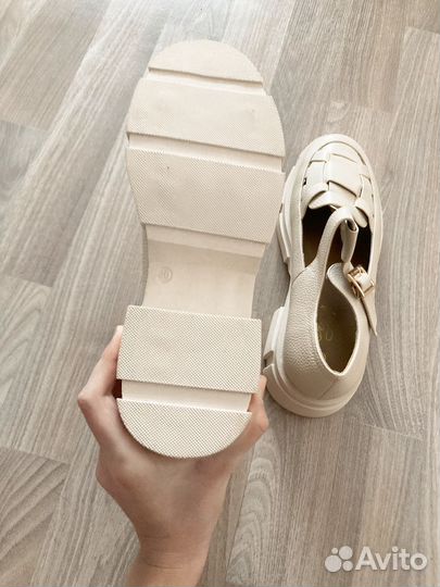 Туфли женские 40 размер