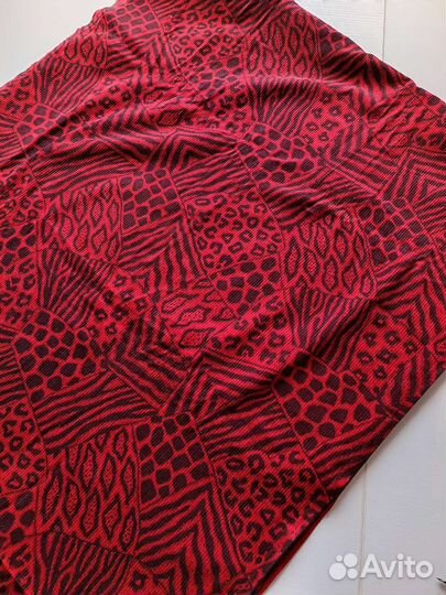 Ткань вельвет СССР