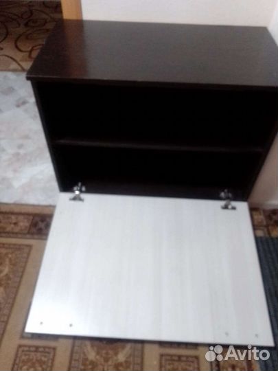 Тумба для обуви в прихожую