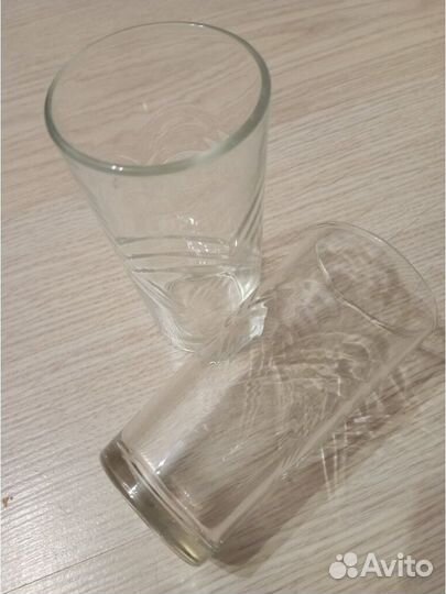 Набор стаканов (Хайбол) Сидней 6 шт. 230мл