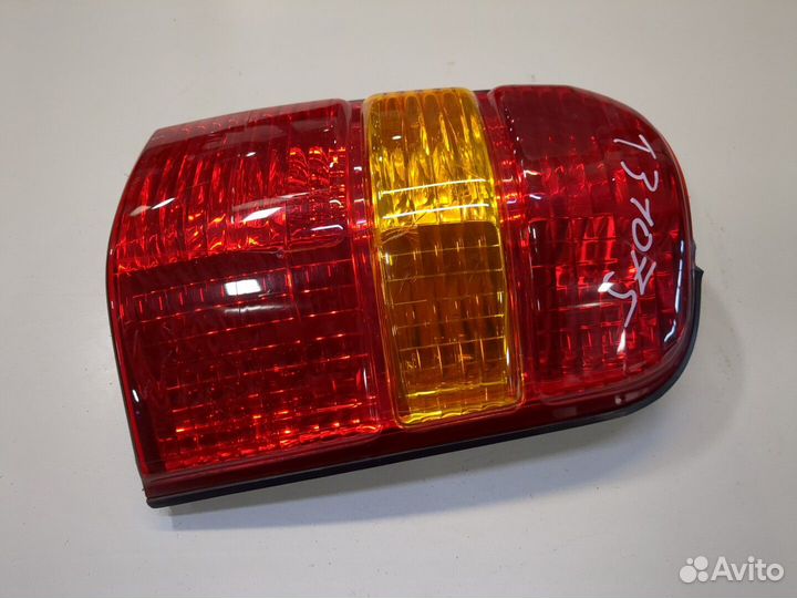 Фонарь (задний) Ford Maverick, 2002