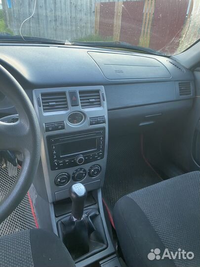 LADA Priora 1.6 МТ, 2012, 189 000 км