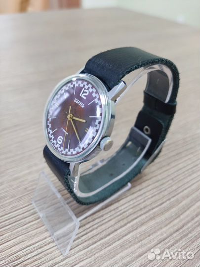 Часы Восток СССР