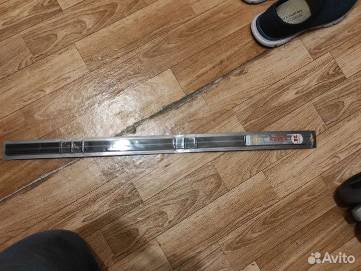 Лента стеклоочистителя(резинки) дворника