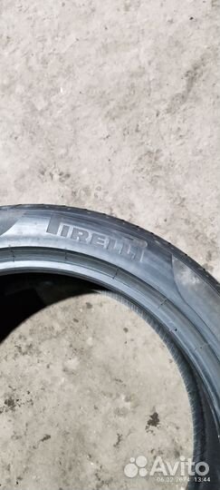 Pirelli P Zero 285/40 R21