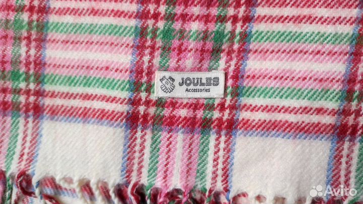 Шарфы Le Chapeau d'Or, Jake*s, Joules