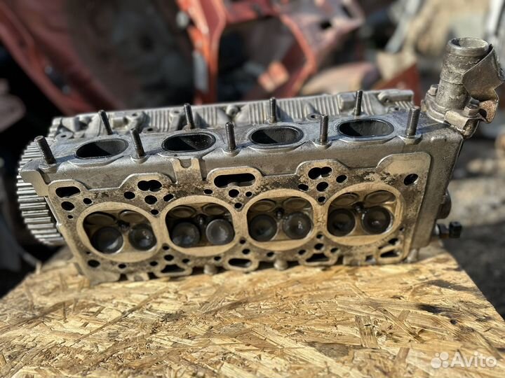 Гбц на chery tiggo (t11) Чери тиго т11