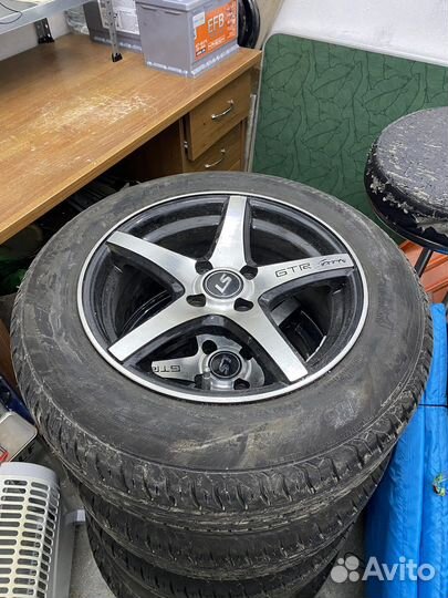 Matador MP 47 Hectorra 3 185/65 R15