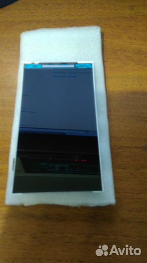 Дисплей Fly IQ443