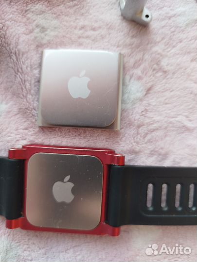 Плеер apple iPod