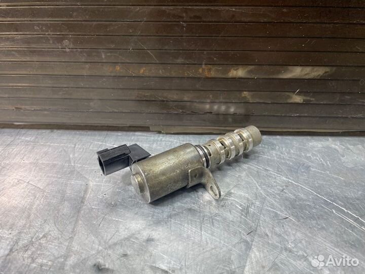 Клапан изменения фаз грм Renault Duster 1.6 H4M