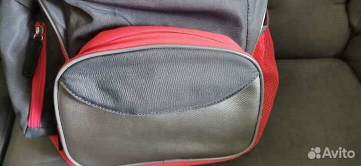 Школьный рюкзак ecco