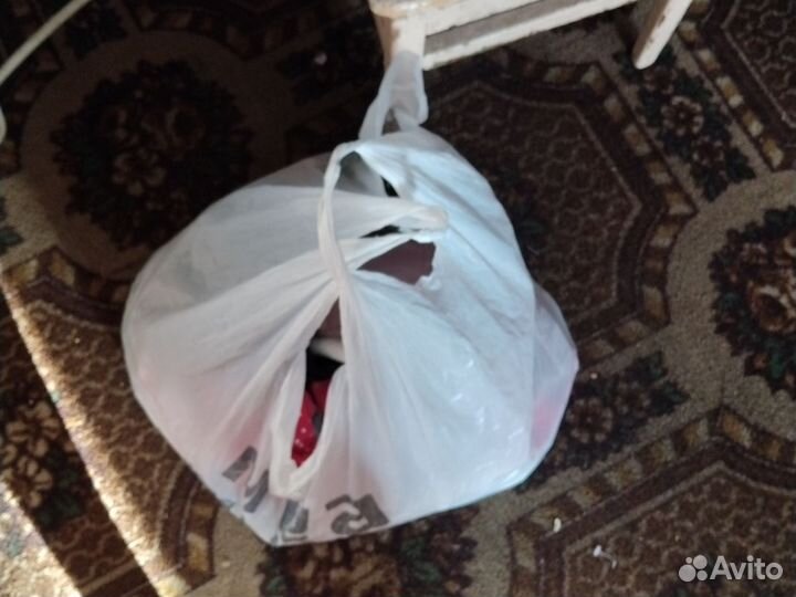 Детские вещи пакетом на мальчика 86 92