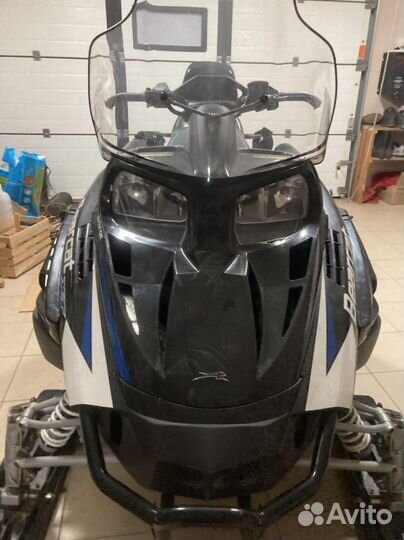 Снегоход Artic cat Bearcat 570xt 2011гв