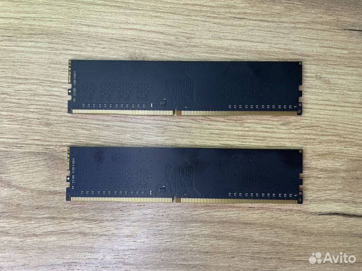 Оперативная память Apacer DDR4 8Gb 2666 CL19