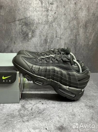 Кроссовки Nike Air Max 95