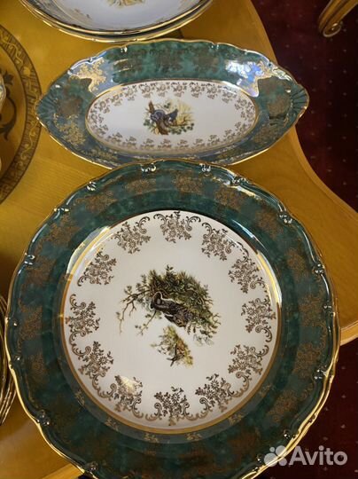 Набор столовой посуды