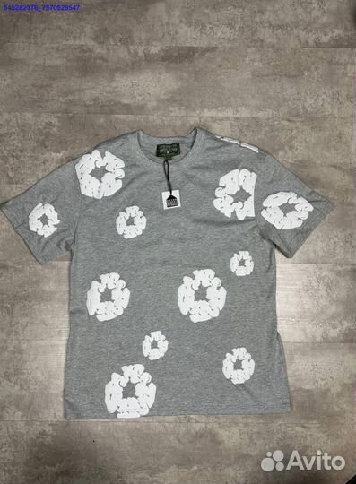 Футболка Dimen (Арт.50594)