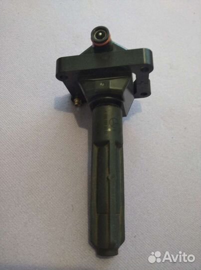 Катушка зажигания Mercedes W124 с наконечником