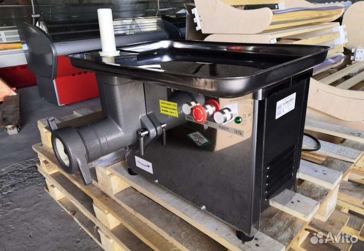 Мясорубка мим 300М