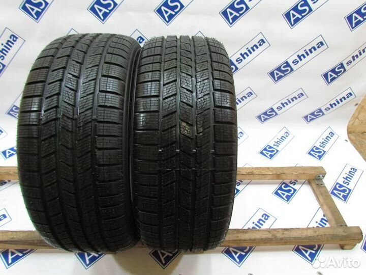 Pirelli Scorpion Ice&Snow 255/55 R18 99G