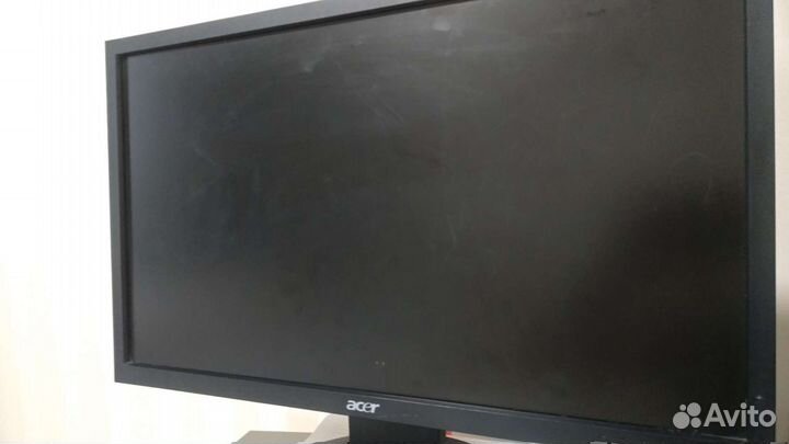 Монитор Acer v223hq