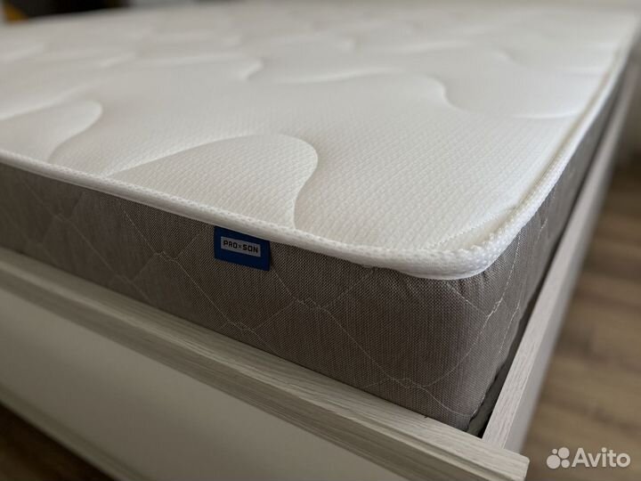 Матрас ортопедический новый 160х200 и другие