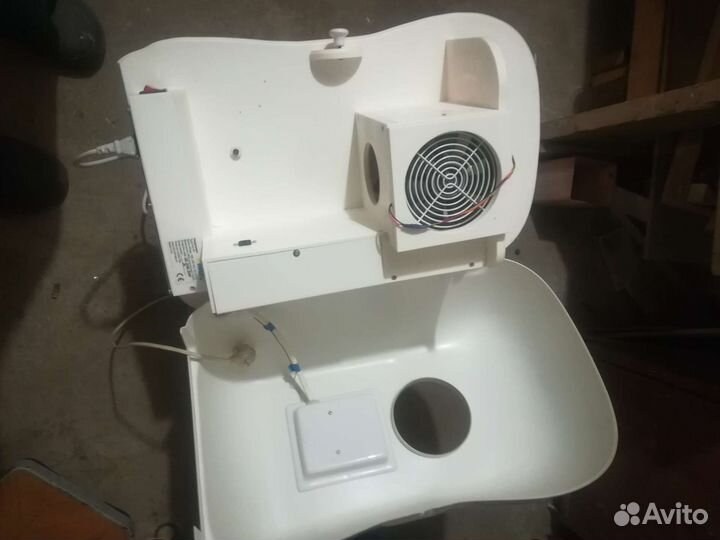 Галогнератор Ирис-77