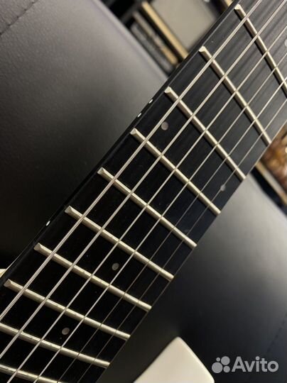Solar AB4.7W электрогитара 7 струн (Новая)